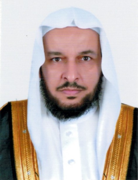 Saleh Al-Mohamadi — Corporate Lawyer in Riyadh